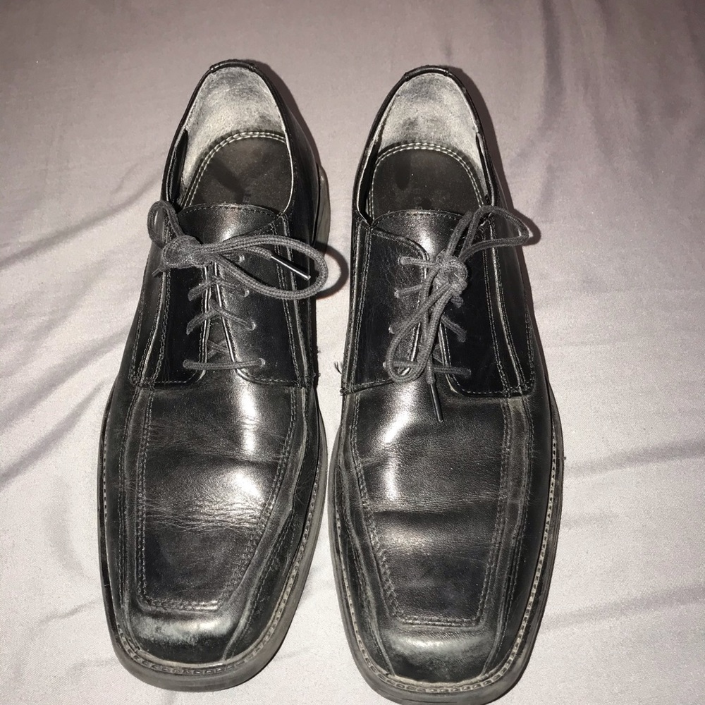 Bostonian Alito 8.5 Mens Dress shoes